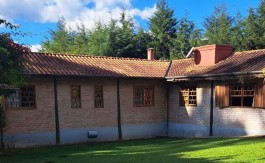 Propriedade Gonçalves Capa